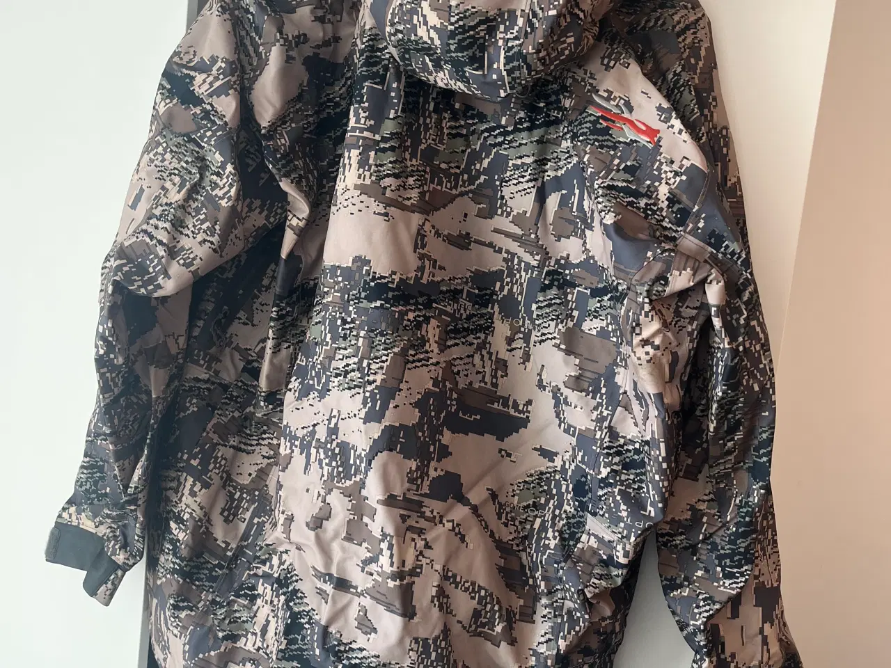 Billede 2 - Sitka stormfront jakke
