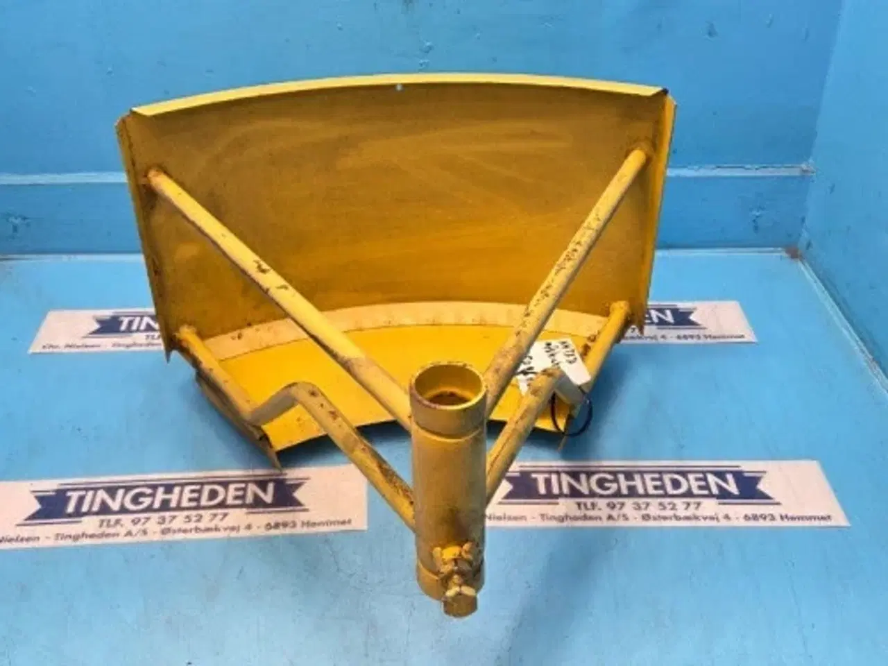 Billede 8 - New Holland TX30 Afskærber 89509672