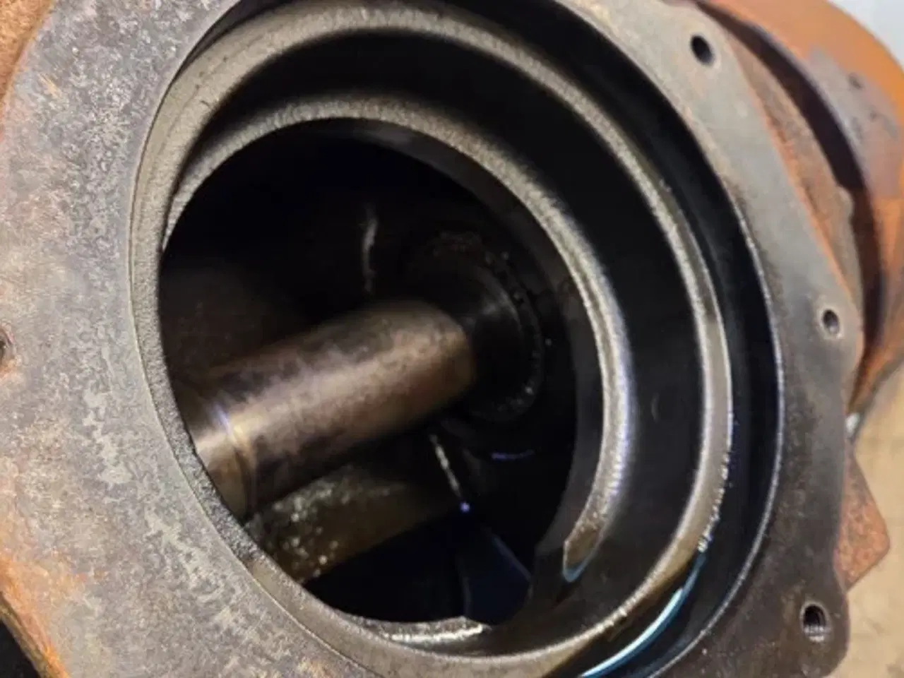 Billede 5 - Claas Jaguar 850 Gearkasse 7695602