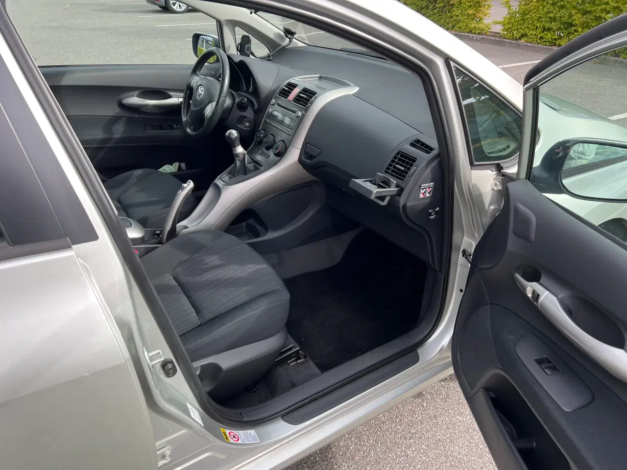 Billede 8 - Toyota Auris 2007