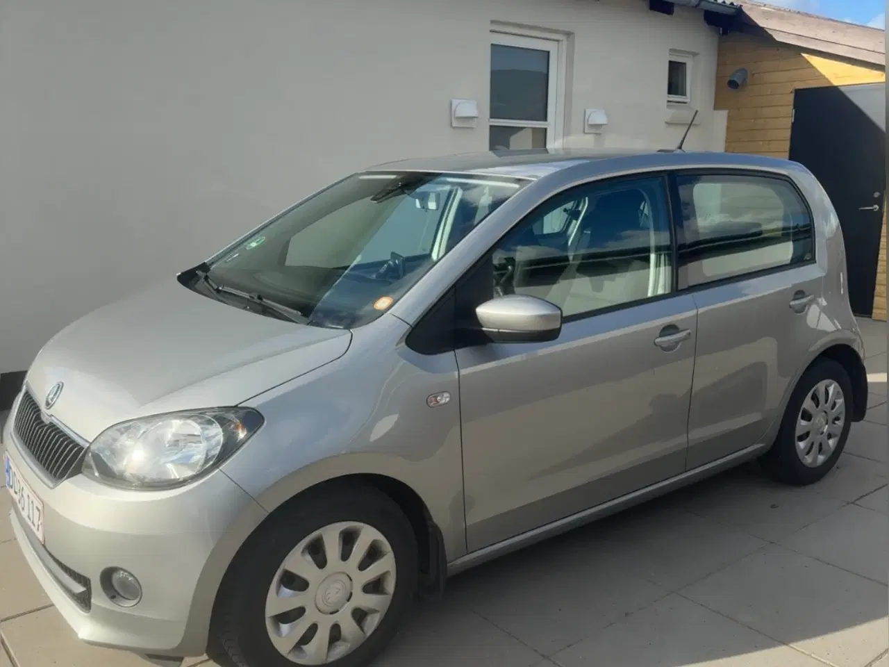 Billede 11 - Skoda citigo