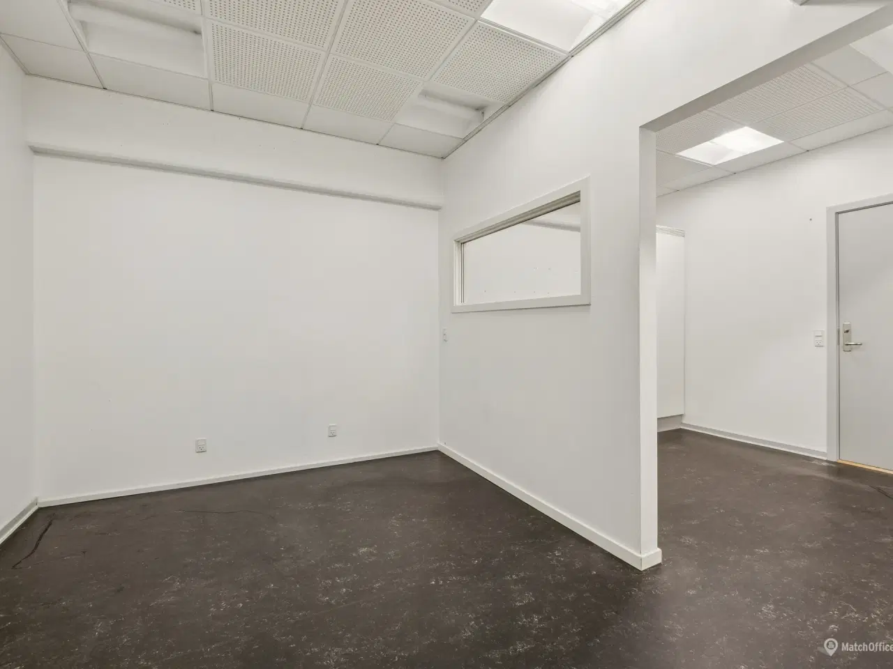 Billede 4 - Lyst lejemål på 135 m² i Nørreport Centret