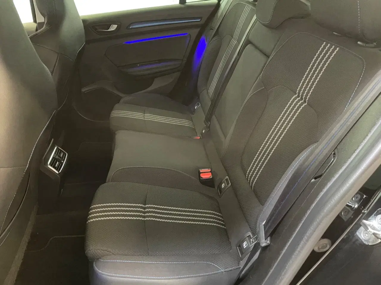 Billede 7 - Renault Megane IV 1,6 TCe 205 GT Sport Tourer EDC