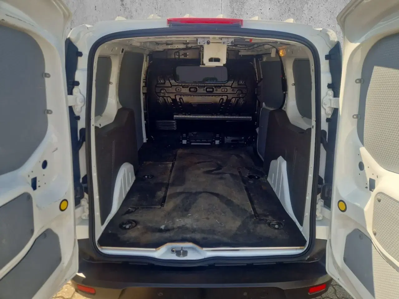 Billede 10 - Ford Transit Connect 1,5 TDCi 100 Trend lang
