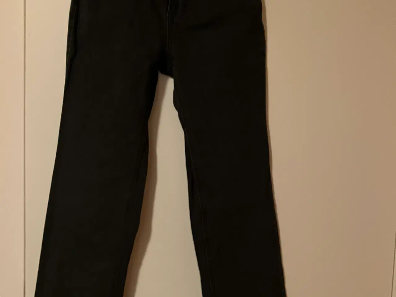 Billede 1 - Jeans fra Vera Moda We Do Denim jeans (Bestseller)