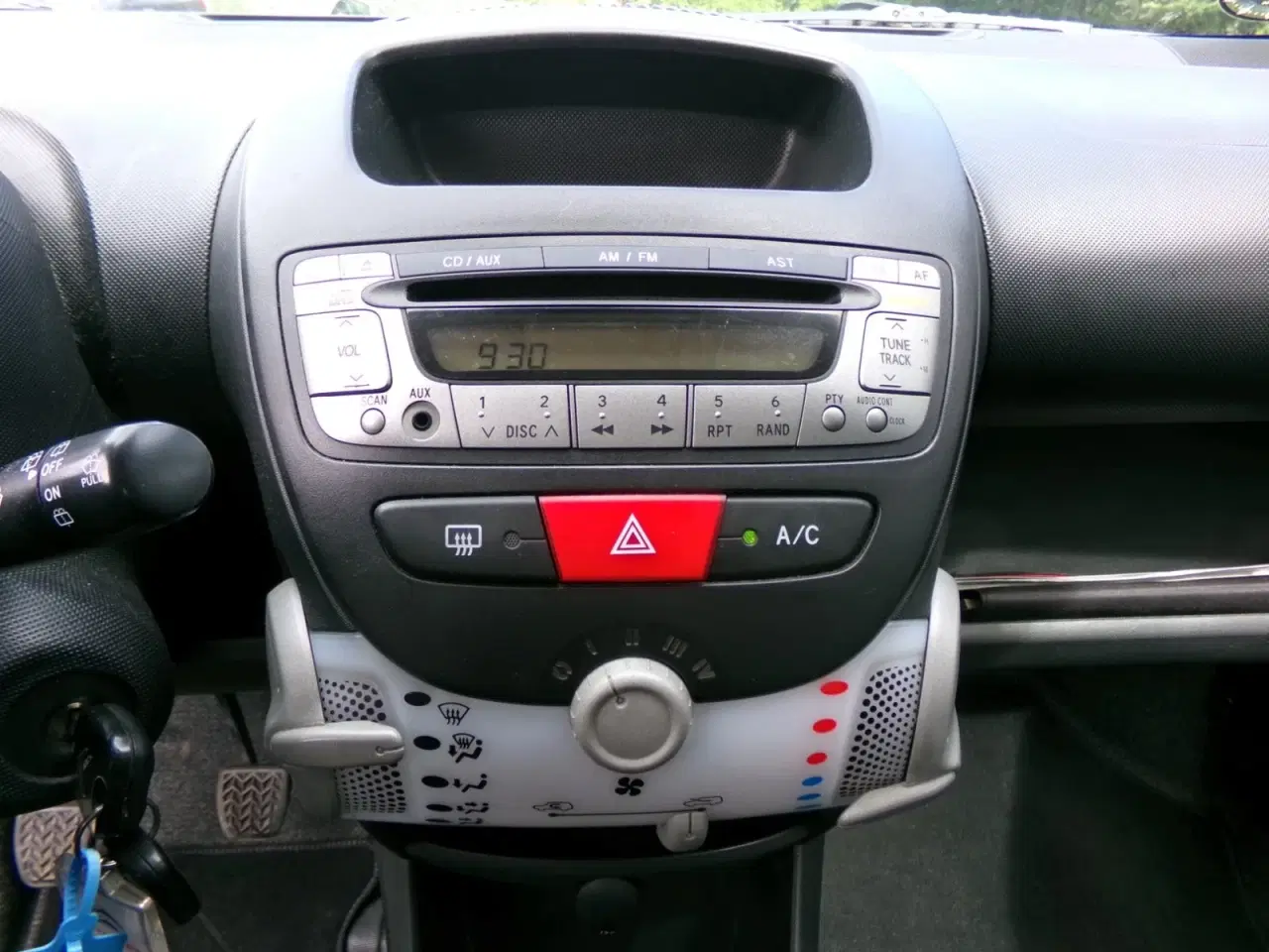 Billede 11 - Citroën C1 1,0i Attraction