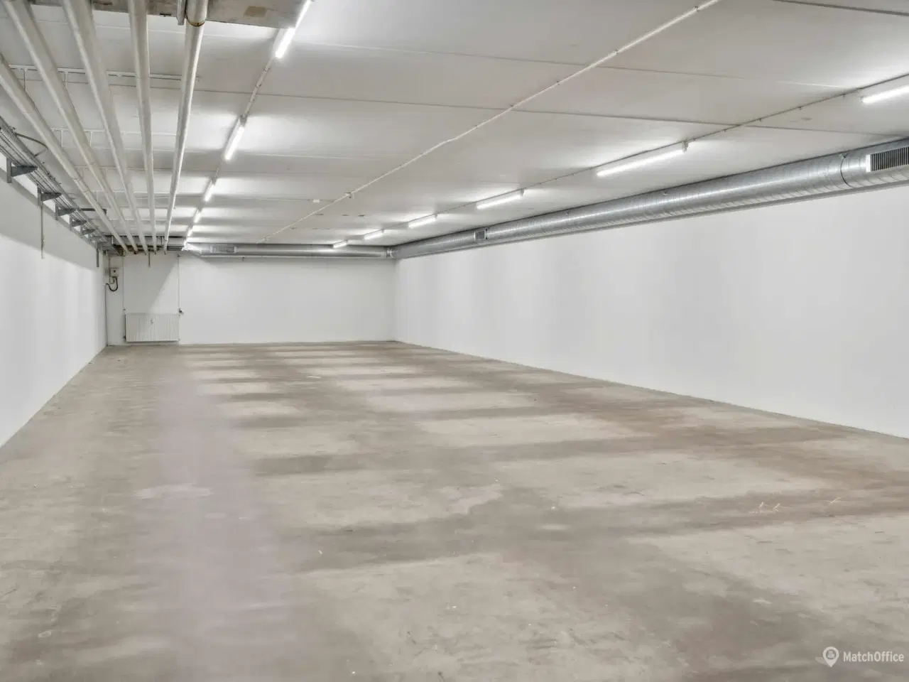 Billede 4 - Lager/depot med central beliggenhed i Kgs. Lyngby