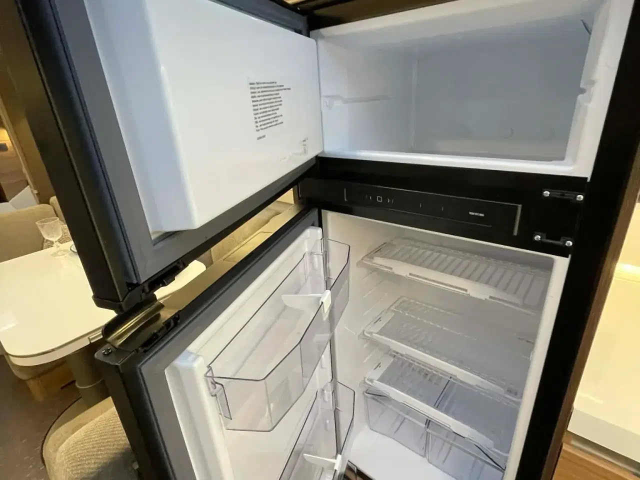 Billede 16 - 2021 - Adria Alpina 663 HT