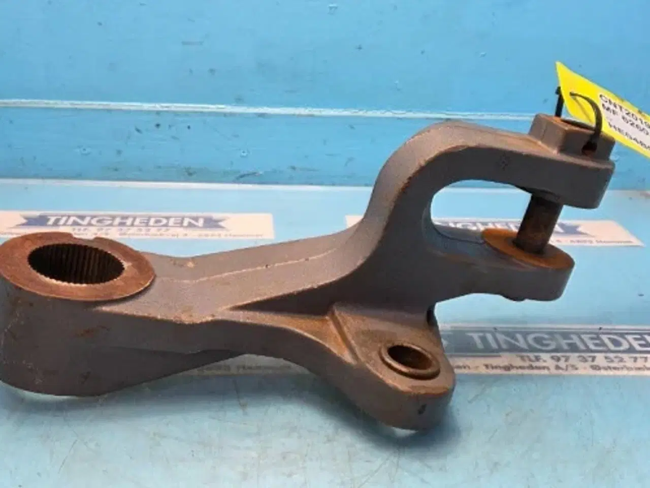 Billede 3 - Massey Ferguson 6260 Liftarm L.  3796054M11