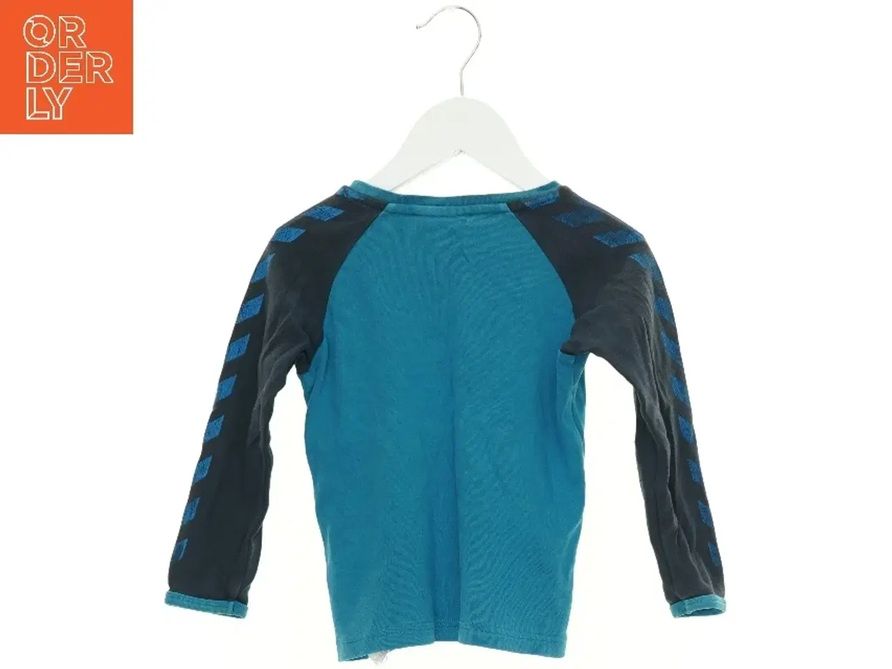Billede 2 - Bluse fra Hummel (str. 92 cm)