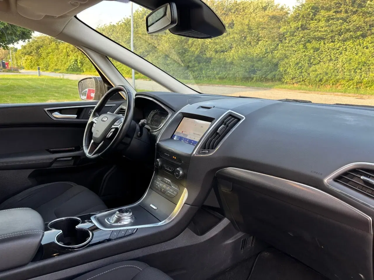 Billede 6 - Ford S-MAX 2,0 EcoBlue Titanium aut. Van