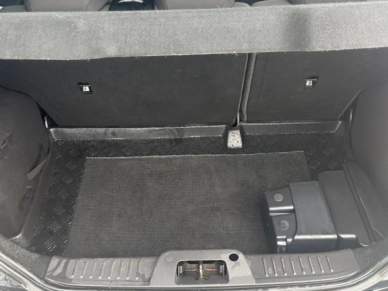 Billede 6 - Ford Fiesta 1,6 TDCi 95 Titanium