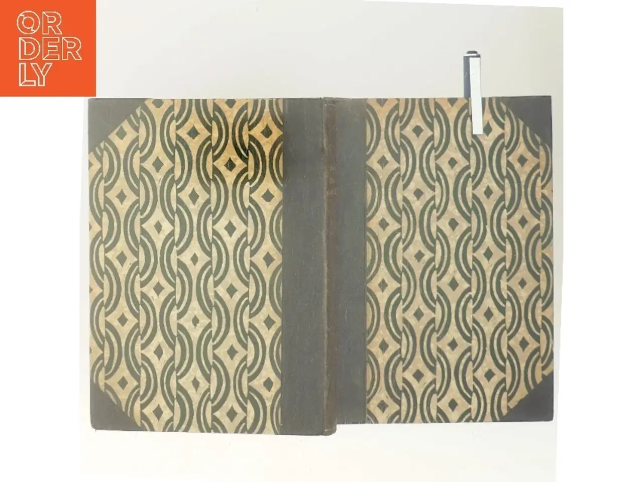 Billede 3 - Breve fra det fjerne af Knud Poulsen (Bog)