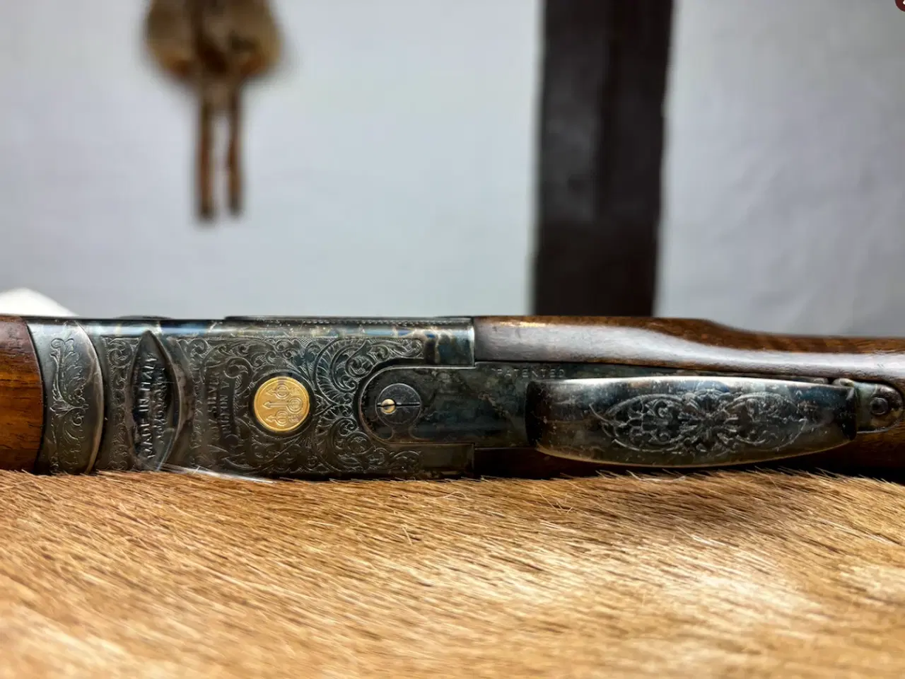 Billede 5 - Beretta SP5