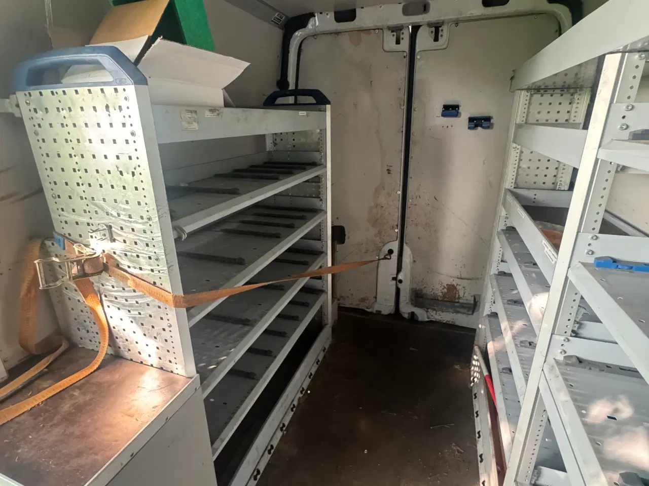 Billede 6 - Mercedes Sprinter 316cdi