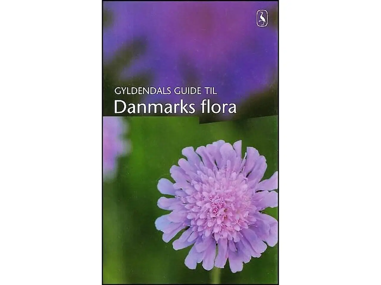 Billede 1 - Gyldendals guide til Danmarks flora