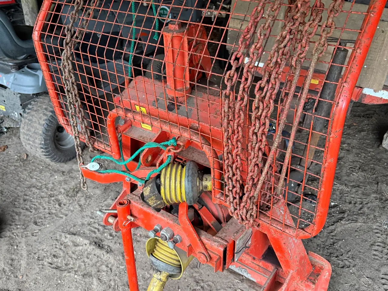 Billede 5 - Fransgård V-3004