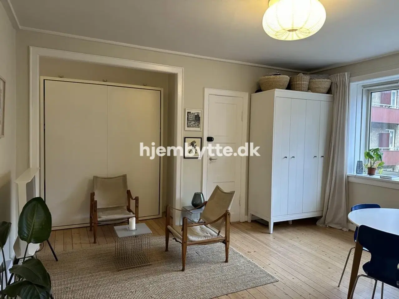 Billede 13 - Hjembytte - Beatevej