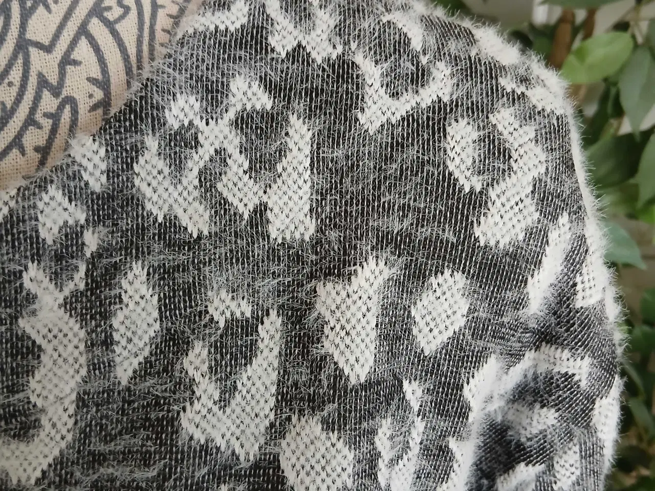 Billede 3 - Cardigan. Luxzuz. Medium/38