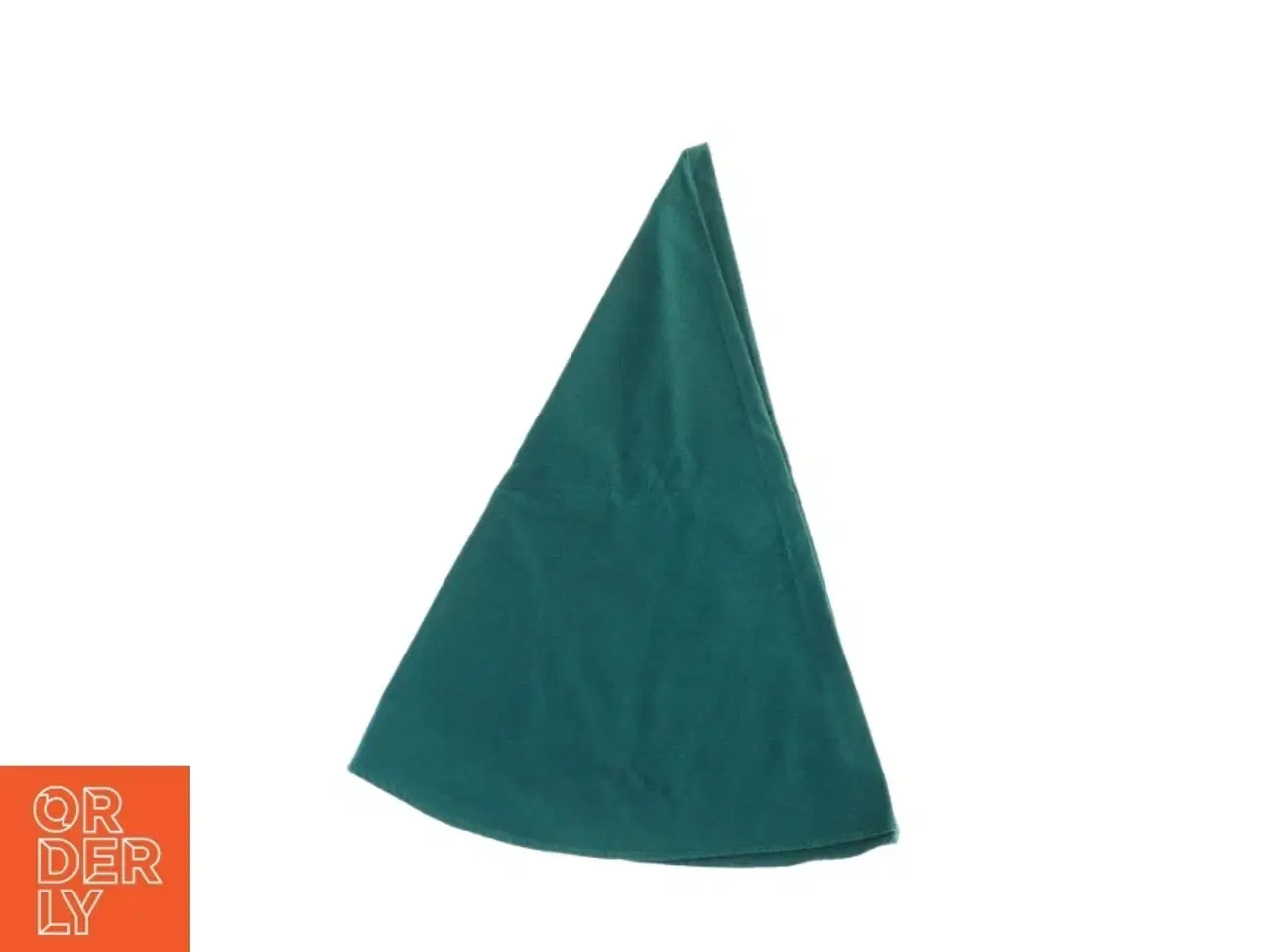 Billede 1 - Grøn dug (str. Diameter 140 cm)