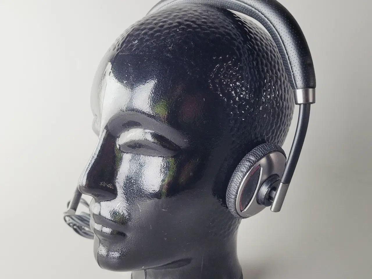 Billede 6 - ⭐️. 🎧 Plantronics Blackwire C720 M – Headset