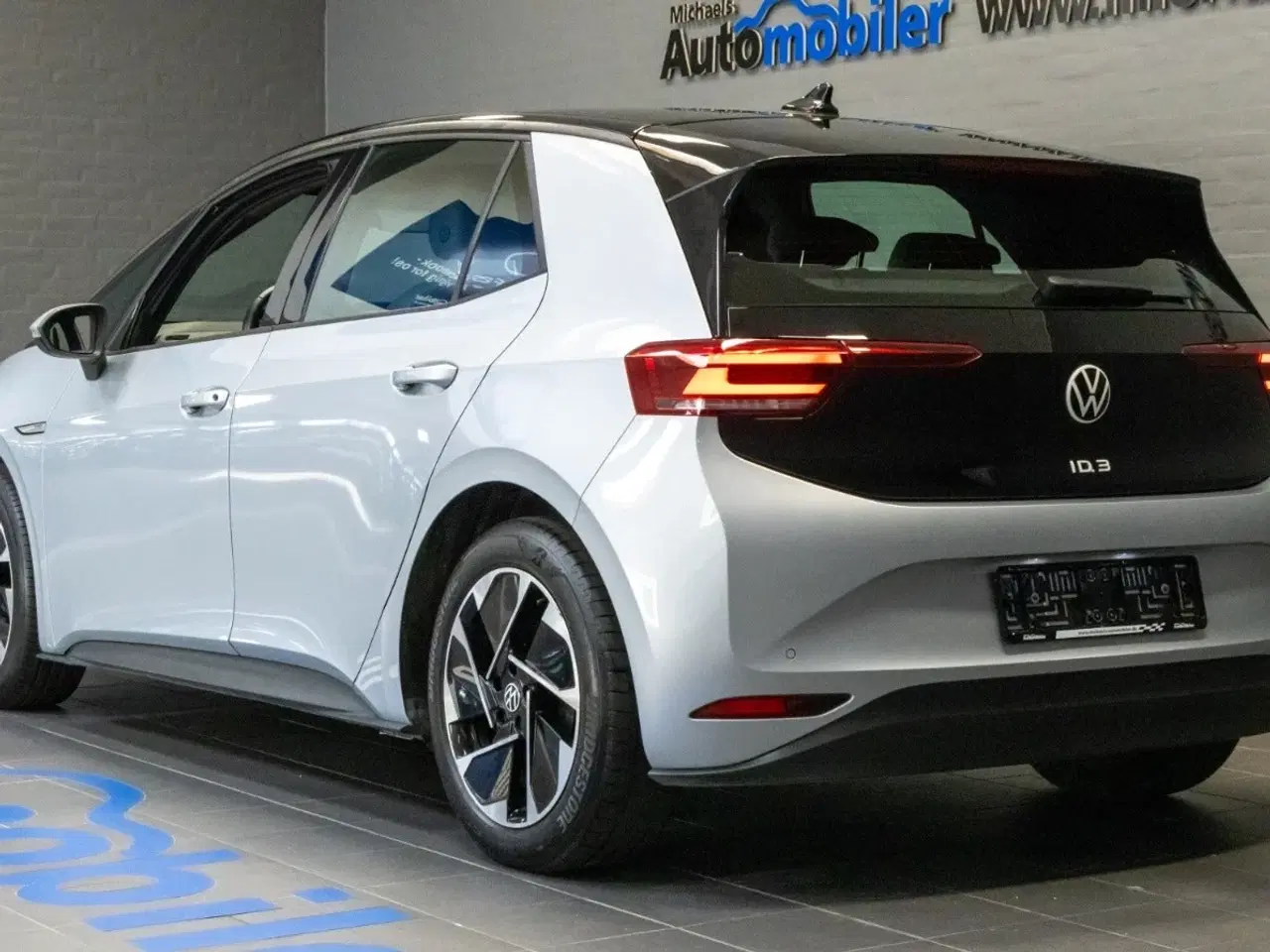 Billede 4 - VW ID.3 58 Pro