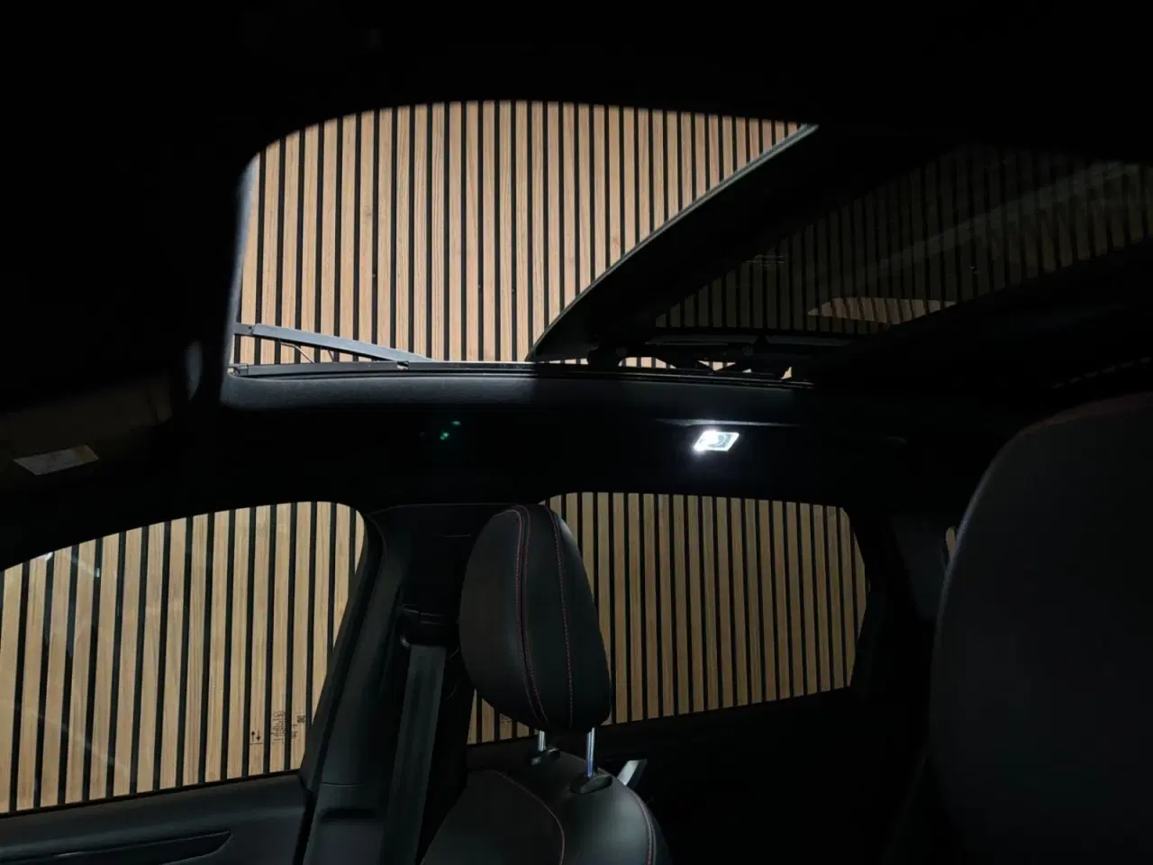 Billede 7 - Ford Kuga 2,5 PHEV ST-Line X CVT