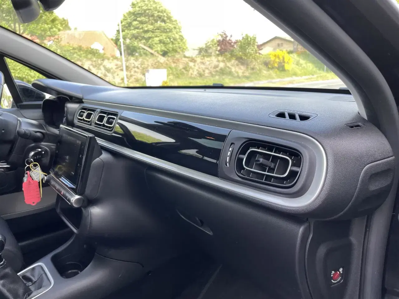 Billede 11 - Citroën C3 1,5 Blue HDi Triumph start/stop 100HK 5d