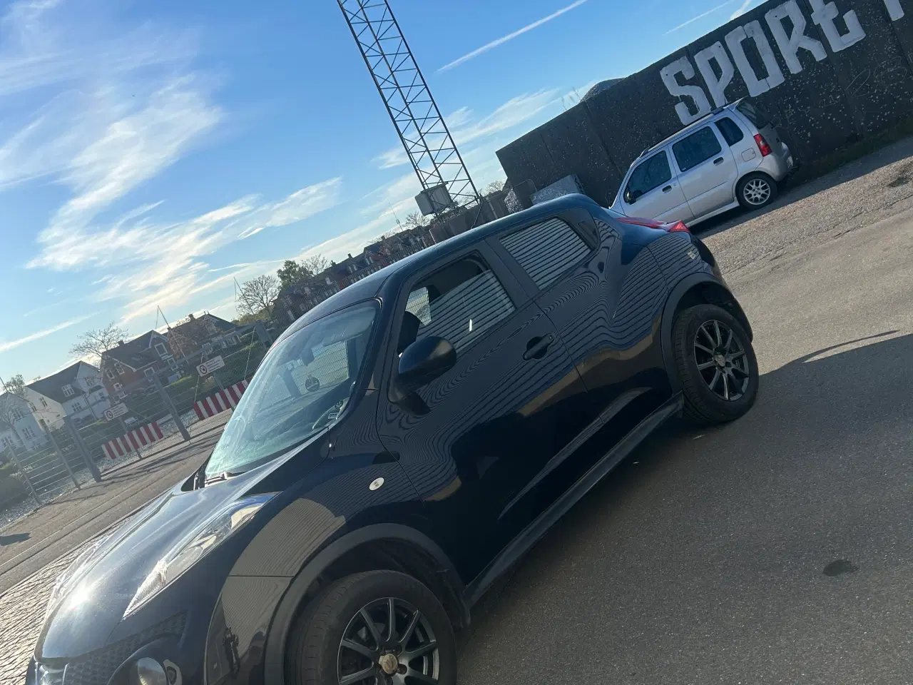 Billede 2 - Nissan juke 2011
