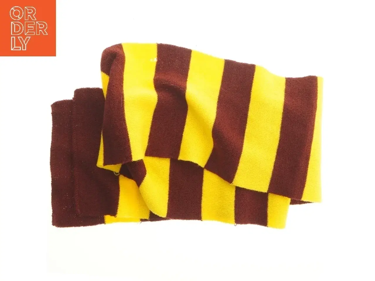 Billede 4 - Harry Potter halstørklæde (Harry Potter - Griffindor) (str. 19 x 180 cm)