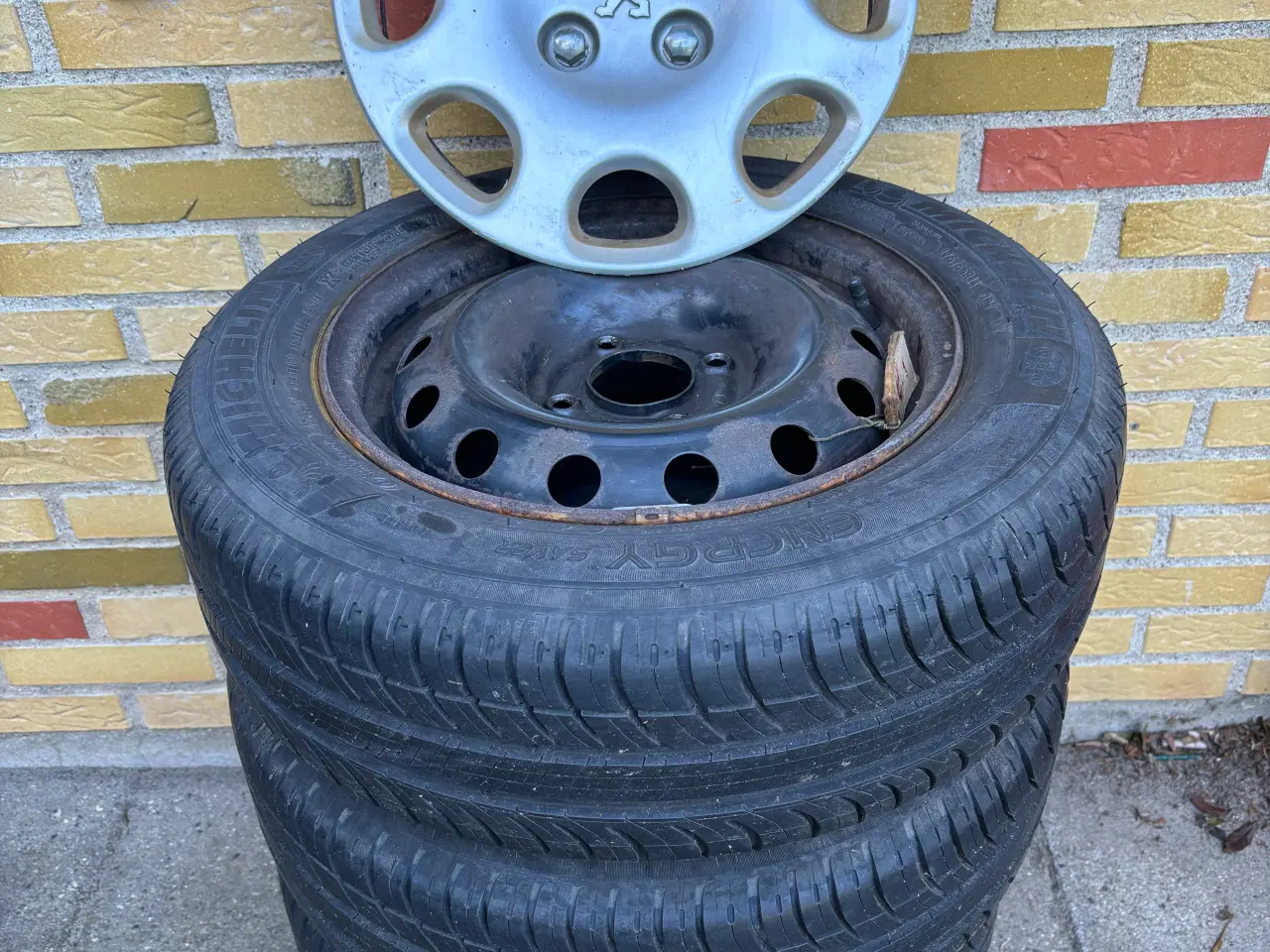 Billede 6 - Michelin Energy Saver+ 175/65 R14 - Sommerdæk