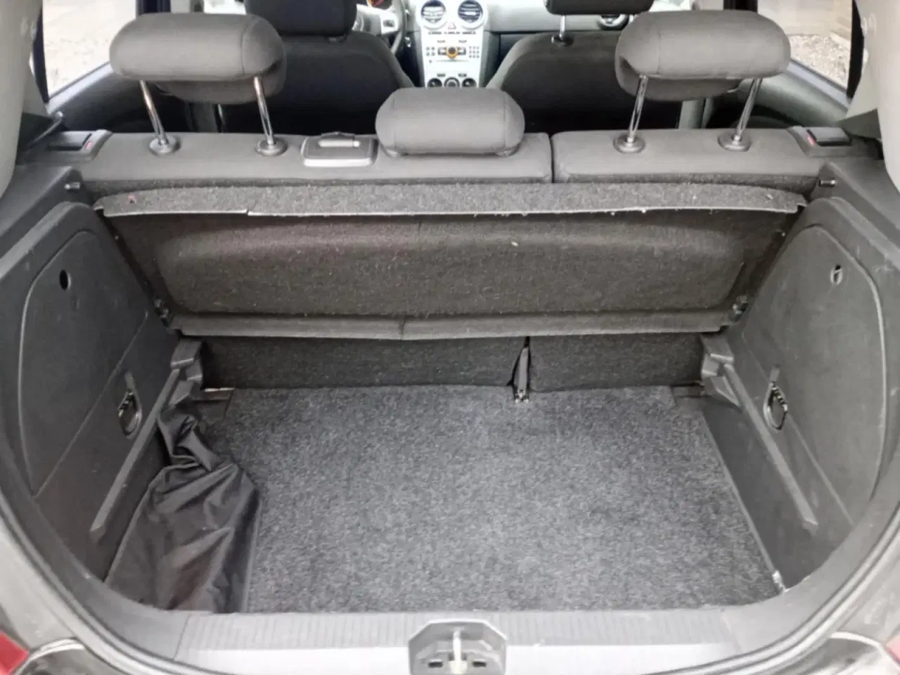 Billede 12 - Opel Corsa 1,2 16V Enjoy