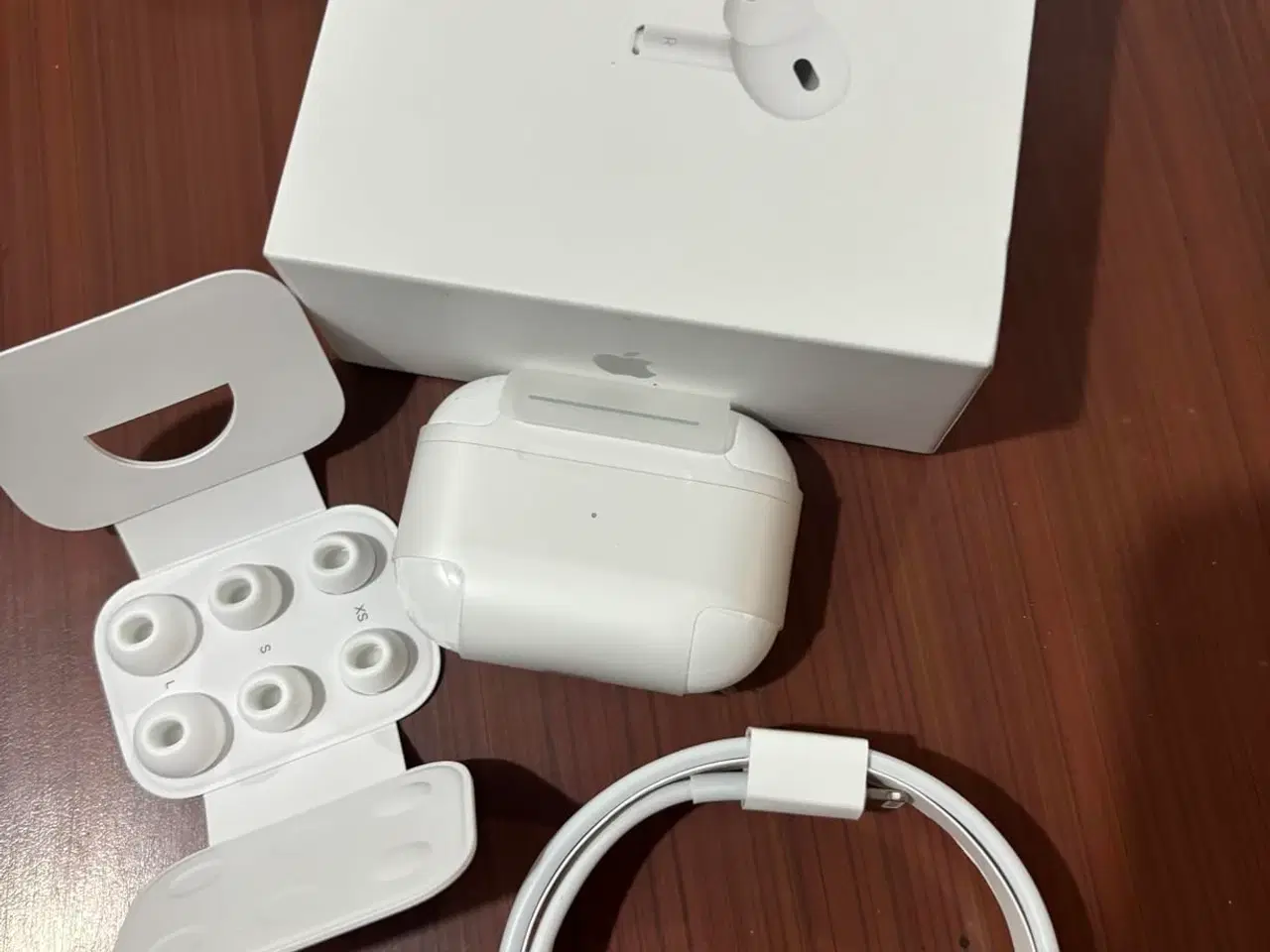 Billede 1 - Apple AirPods Pro 2