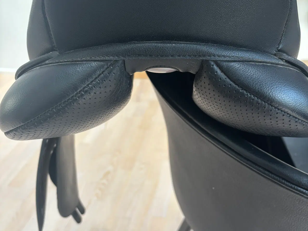 Billede 1 - Wintec 16” Wide Jump