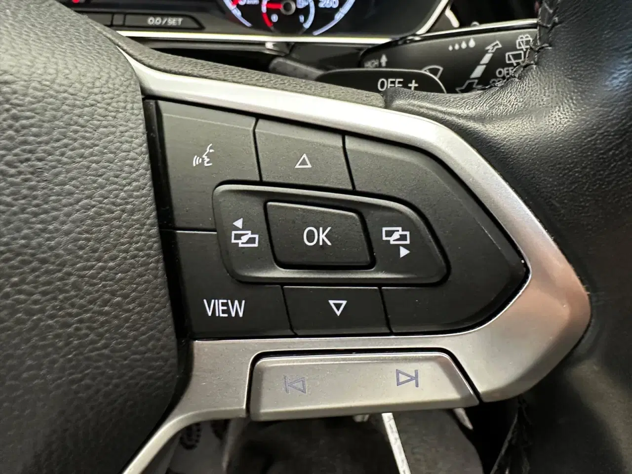 Billede 16 - VW T-Cross 1,0 TSi 115 Style DSG