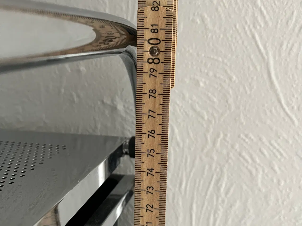 Billede 6 - Frisørvogn / Rullevogn / Badeværelsesskuffer