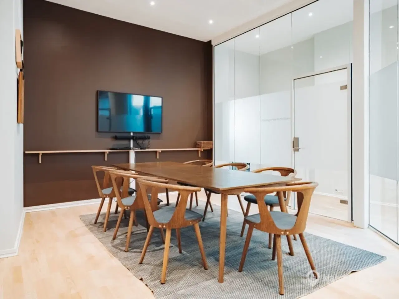 Billede 15 - Bedste beliggenhed i København K