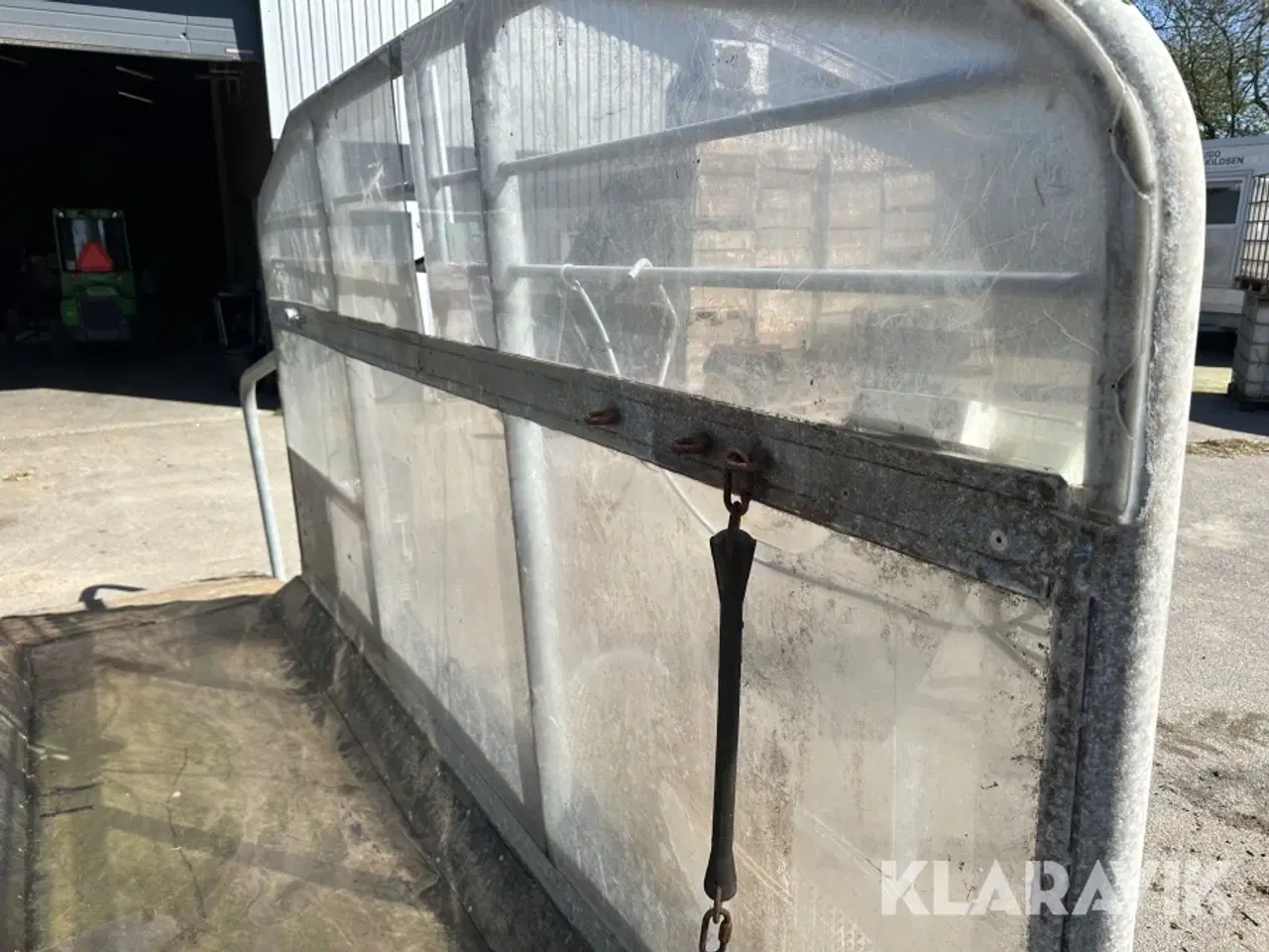 Billede 11 - Walker Horse-Trainer