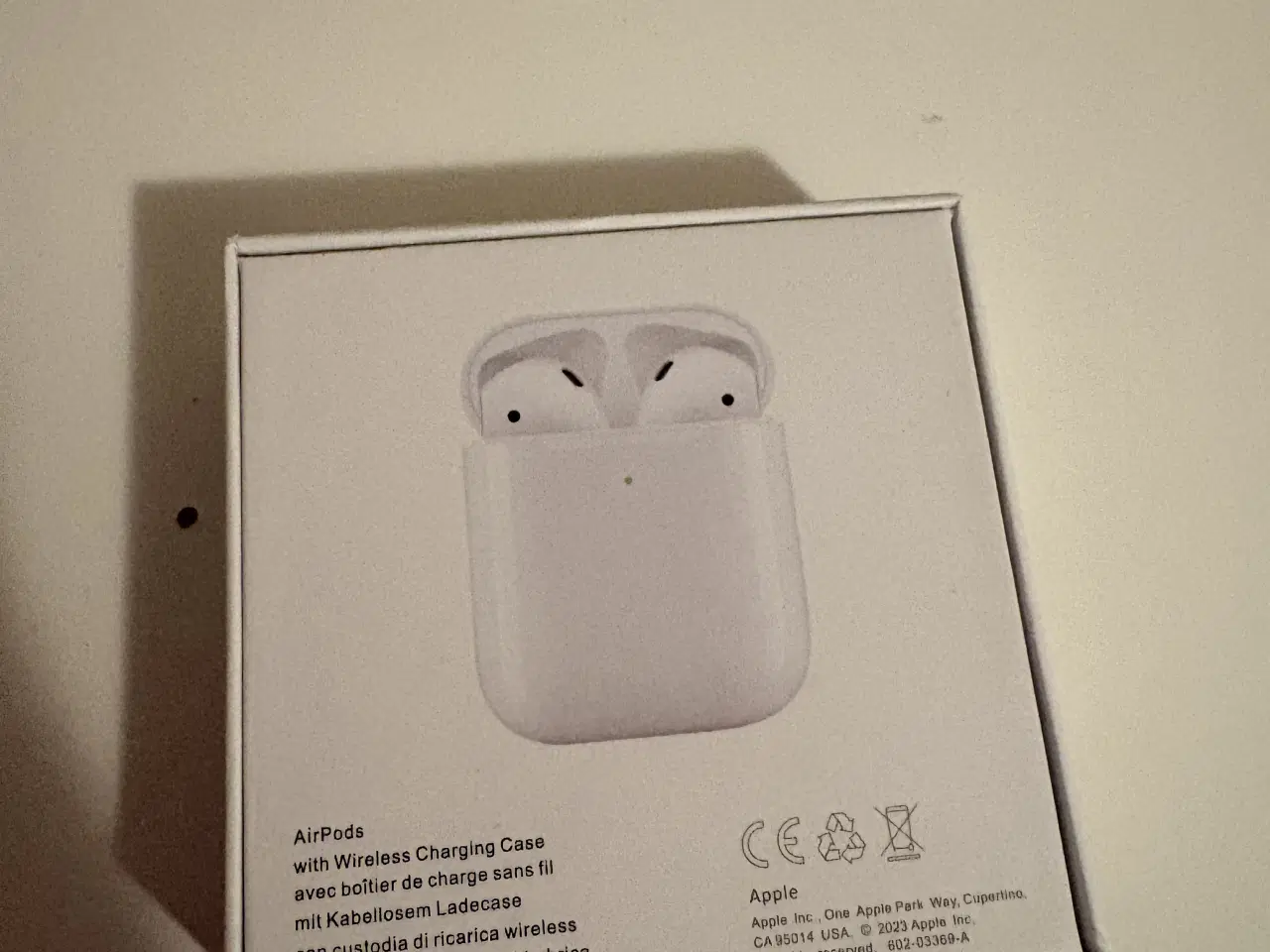 Billede 6 - AirPods gen 2