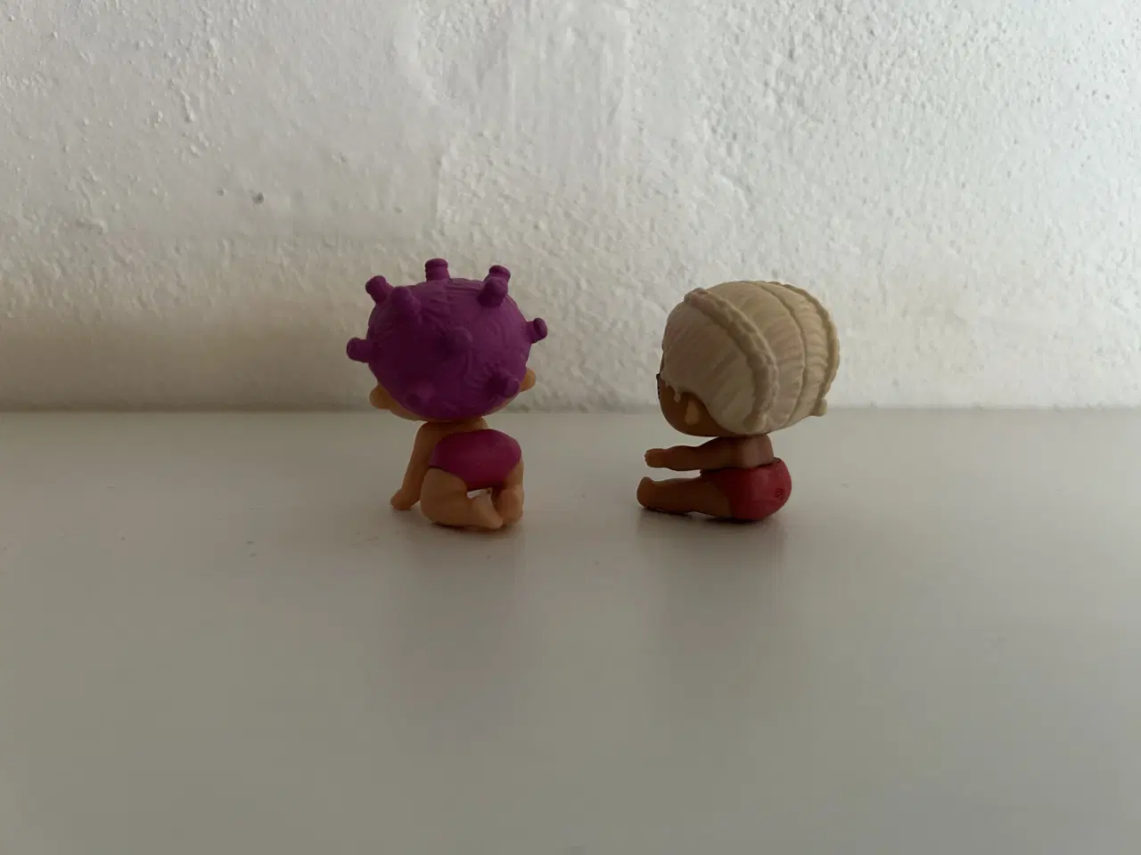 Billede 2 - LOL dukker