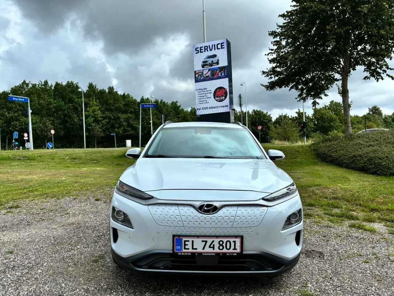 Billede 2 - Hyundai Kona 64 EV Advanced