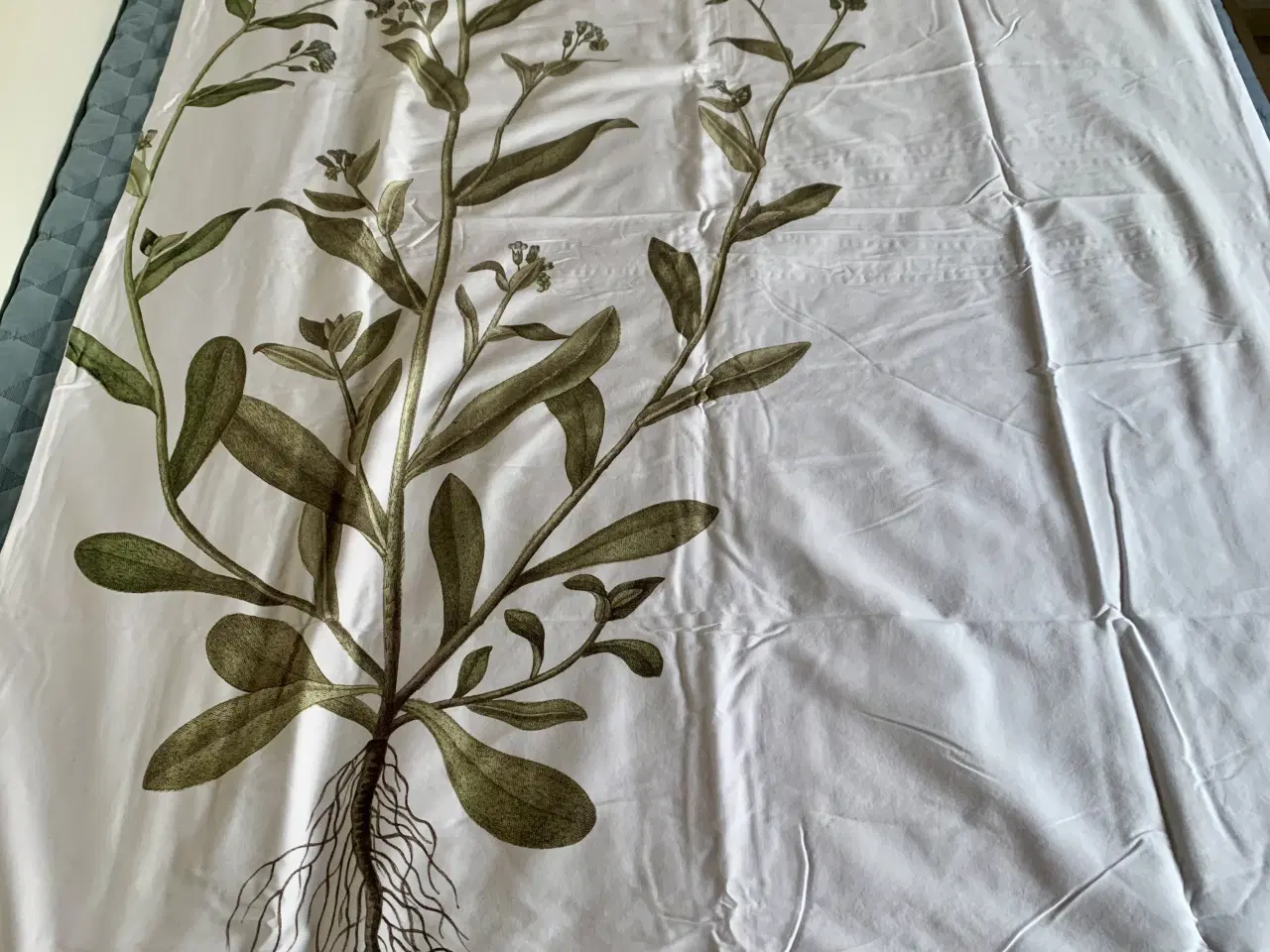 Billede 2 - Södahl sengetøj, Flora Danica