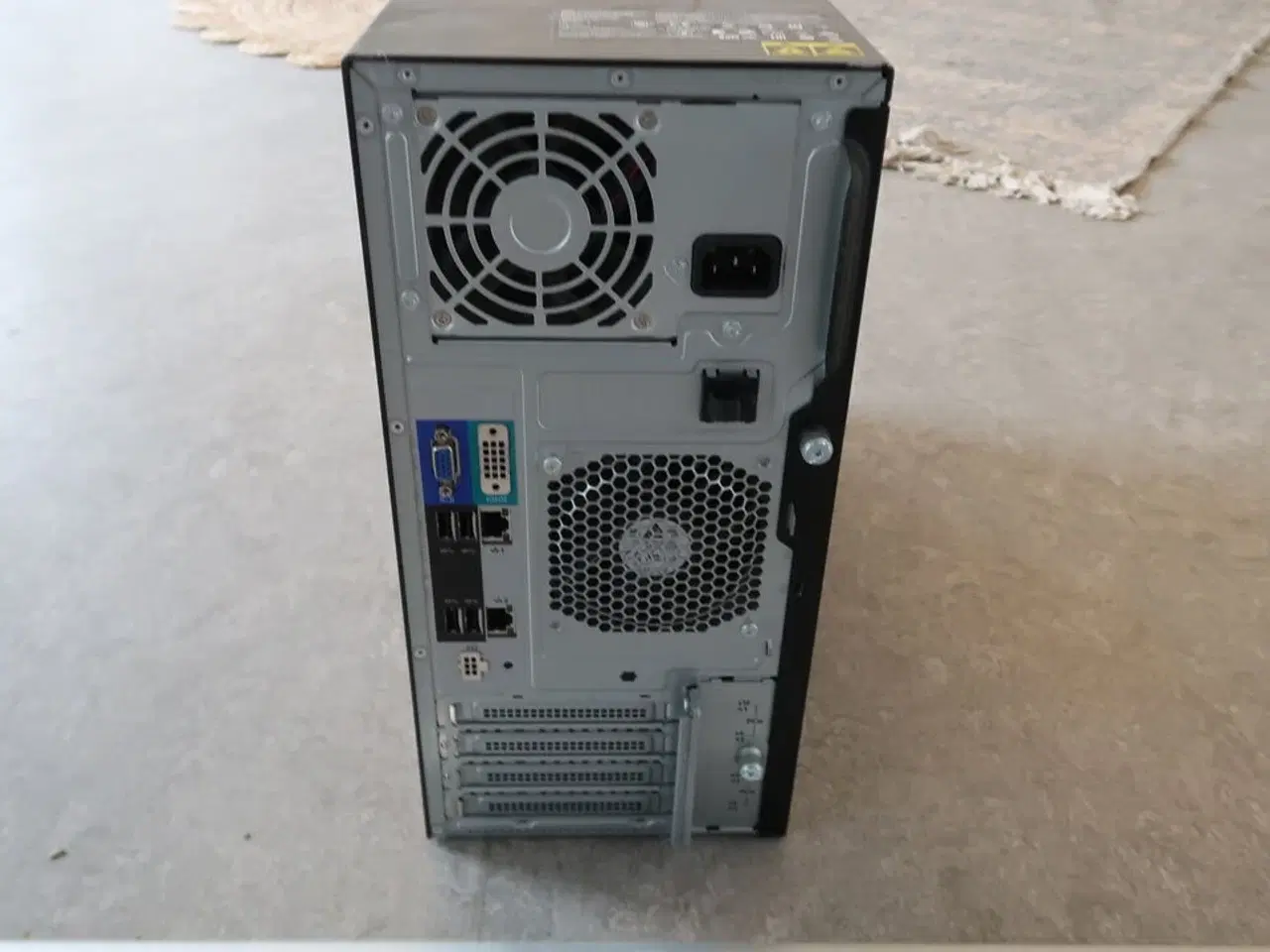 Billede 2 - HP ProLiant ML30 Gen10