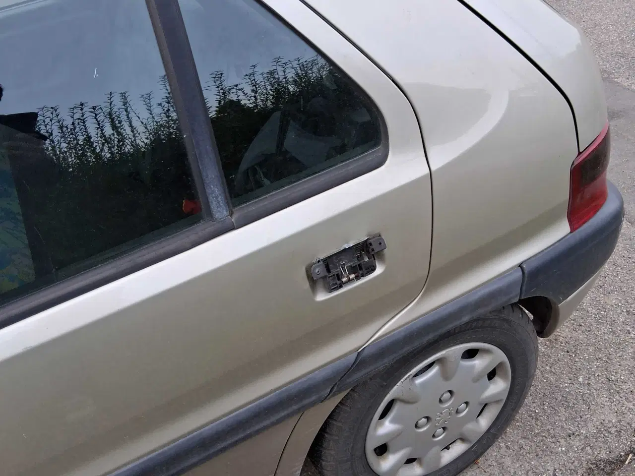 Billede 7 - Snart veteran konkret bud modtages