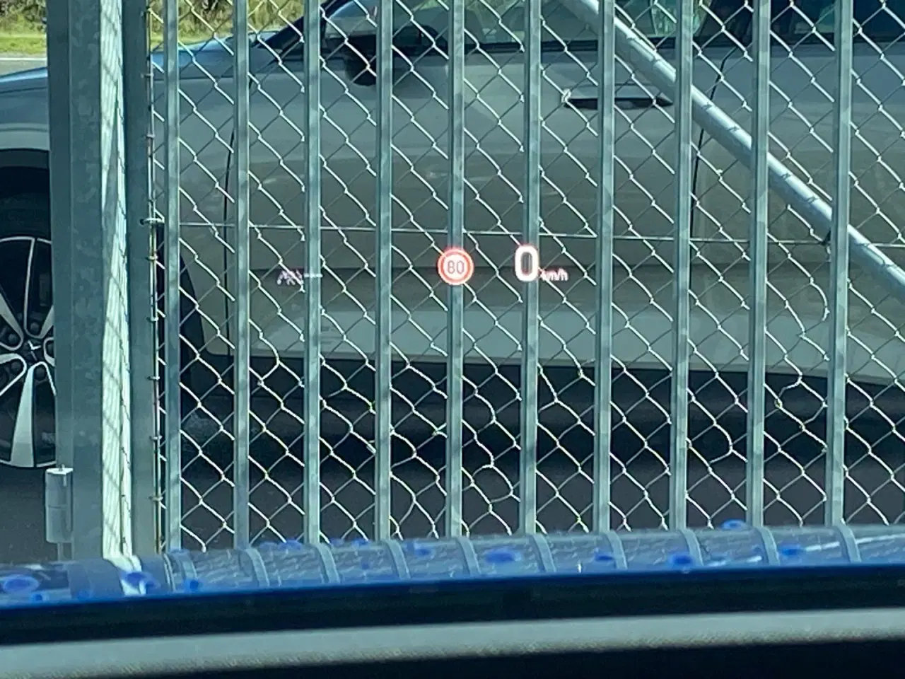 Billede 27 - Skoda Enyaq iV 80X EL Sportline 4x4 265HK 5d Aut.