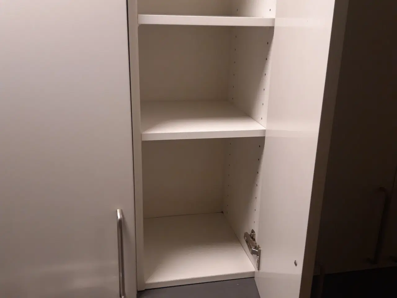 Billede 8 - Pæn HTH køkken sælges