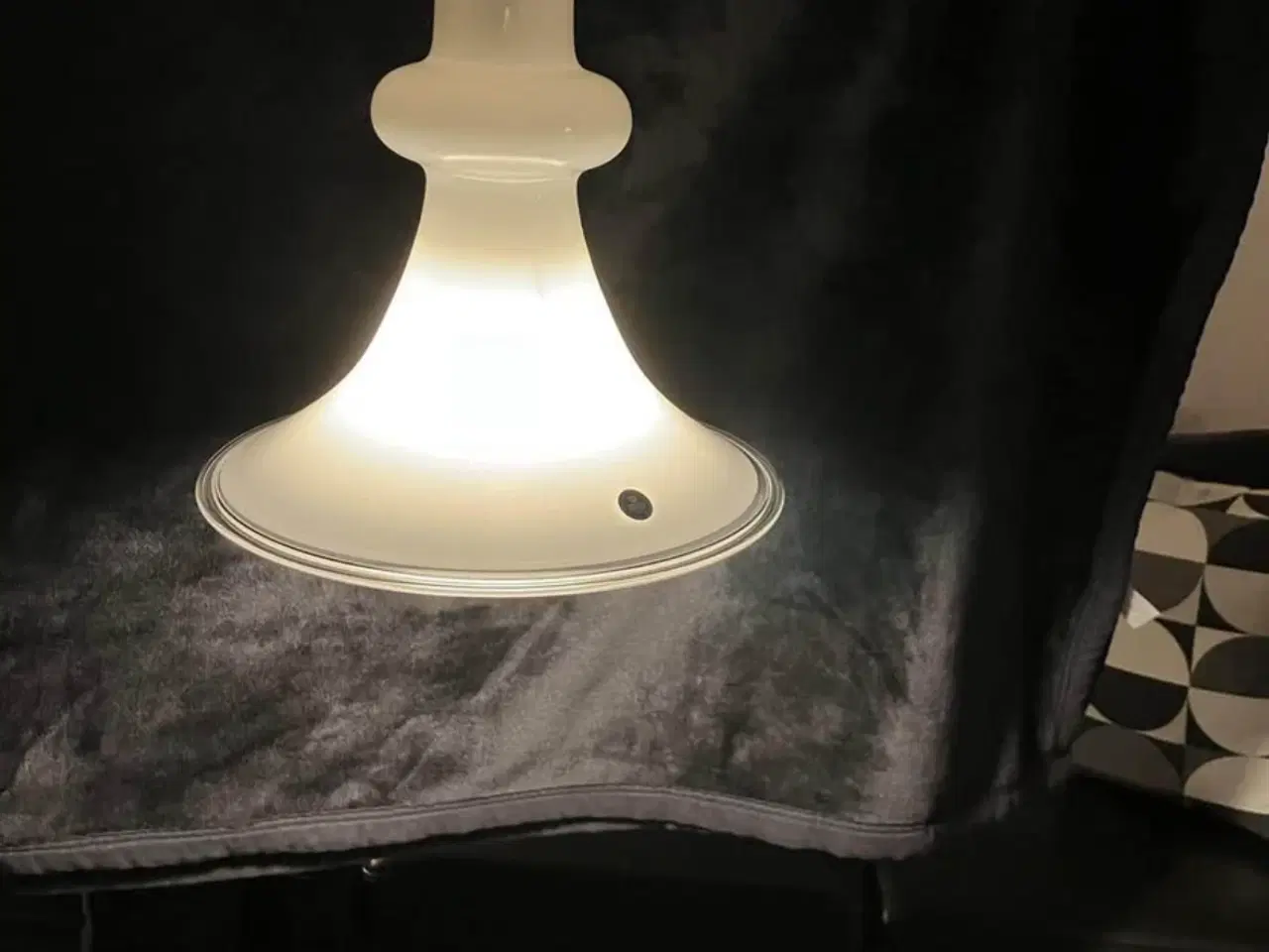 Billede 4 - holmegaard etude pendel 28 cm