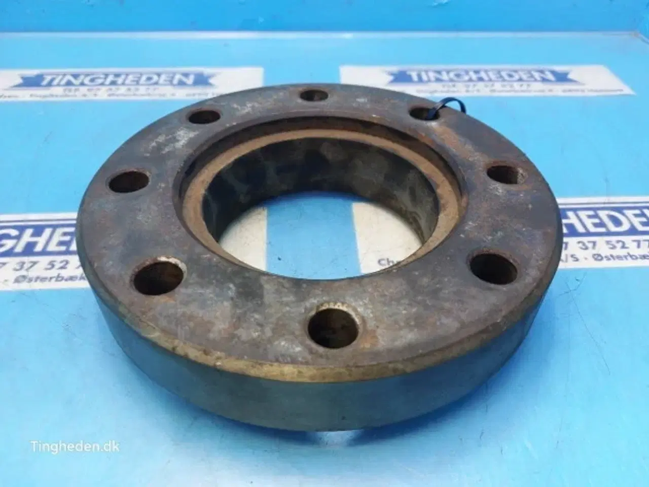 Billede 7 - Massey Ferguson 6465 Afstandstykke 3784133M1