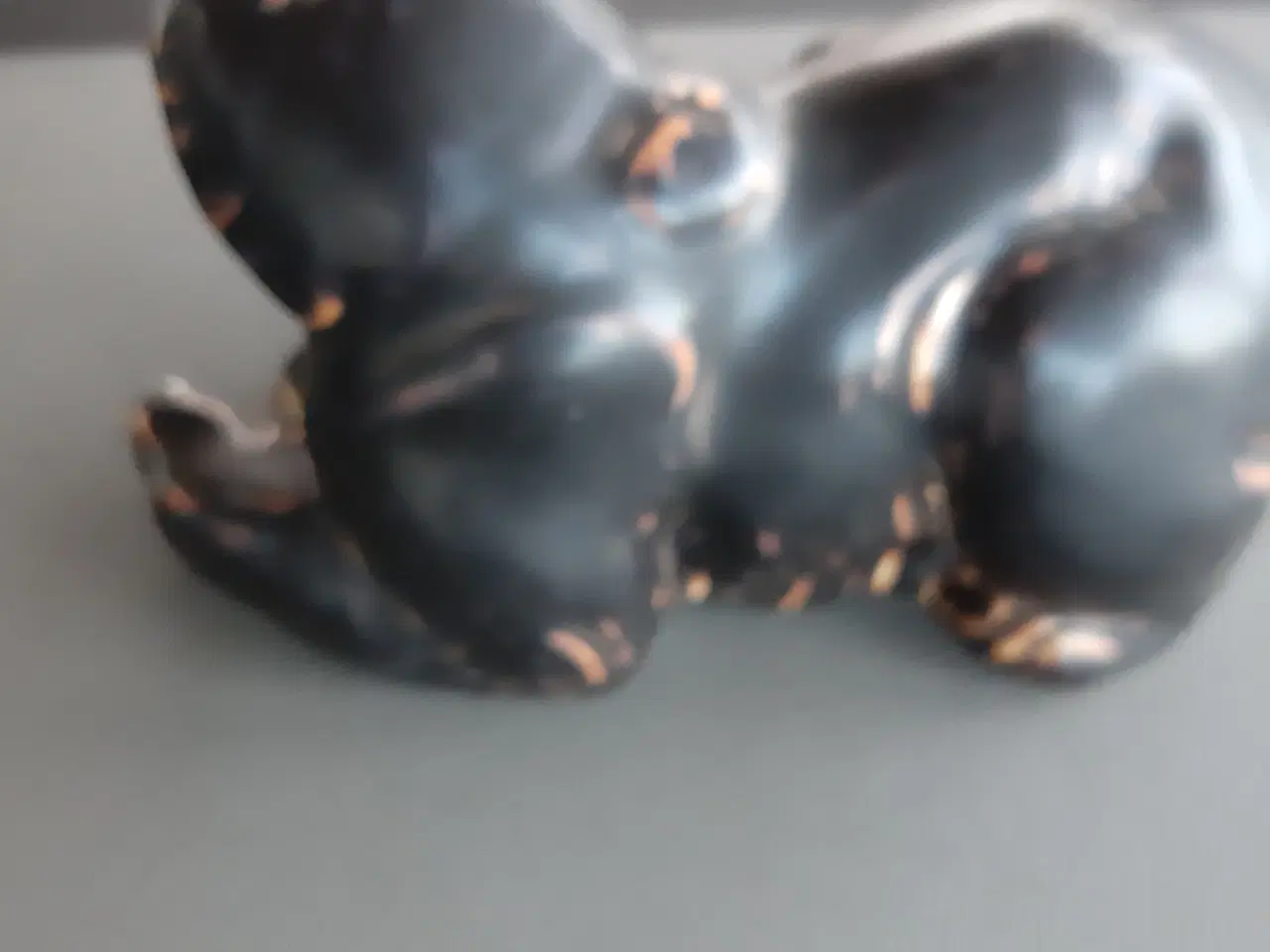 Billede 1 - Kgl.figur Bjørnemor 