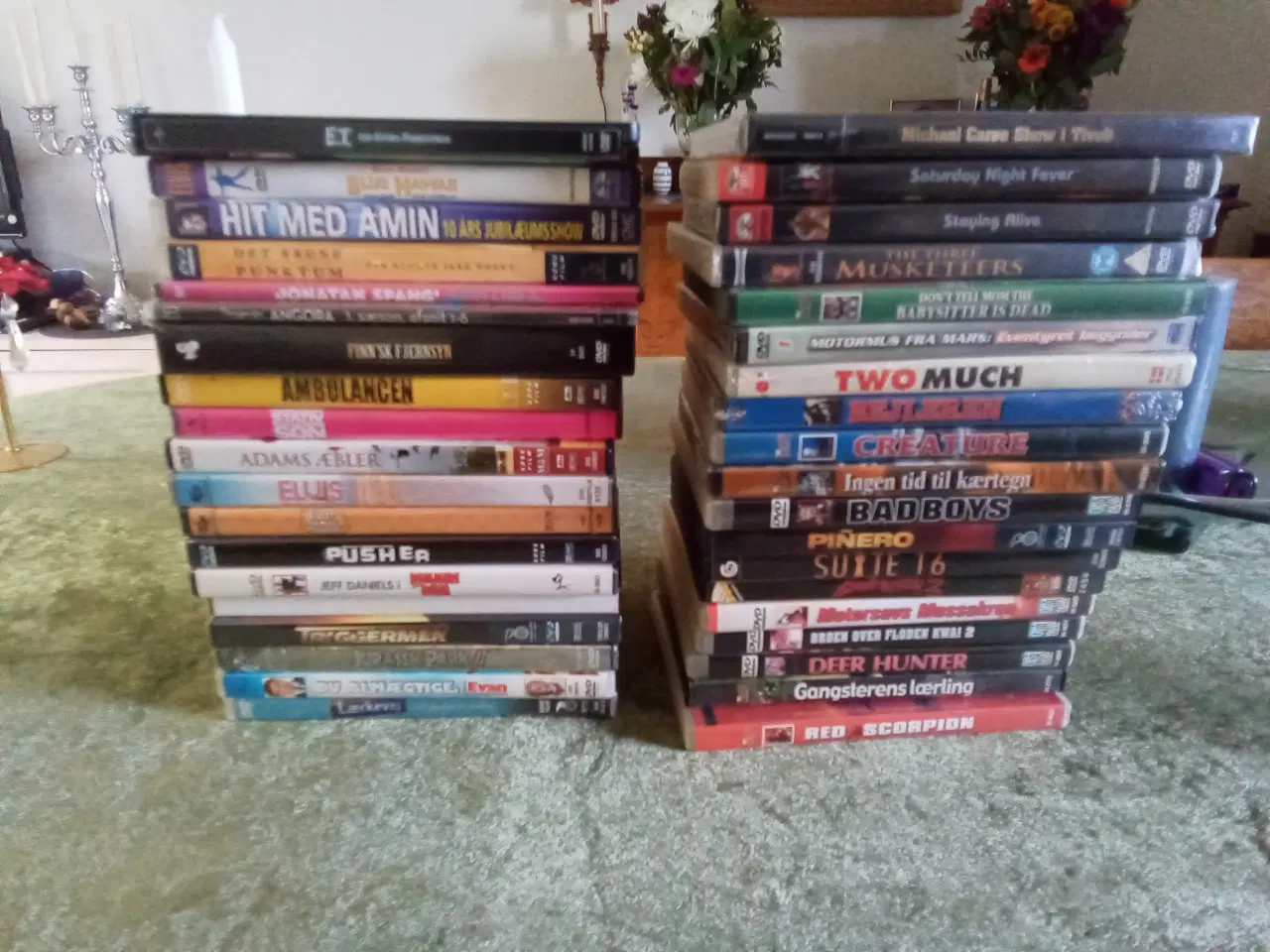 Billede 3 - Dvd film